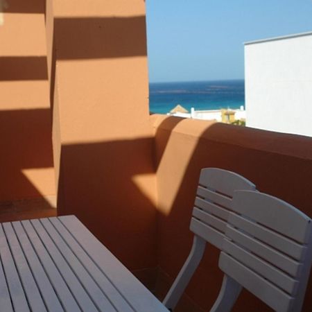 Livingtarifa Apartamento Simba ภายนอก รูปภาพ