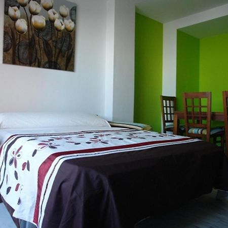 Livingtarifa Apartamento Simba ภายนอก รูปภาพ