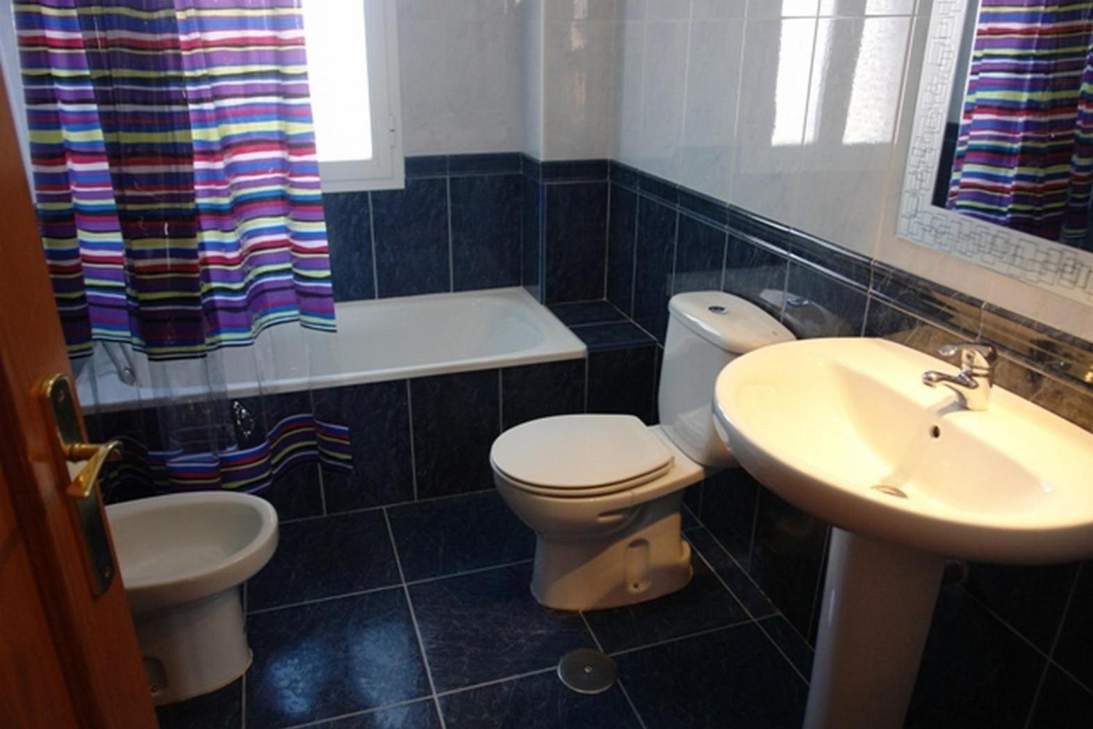 Livingtarifa Apartamento Simba ภายนอก รูปภาพ