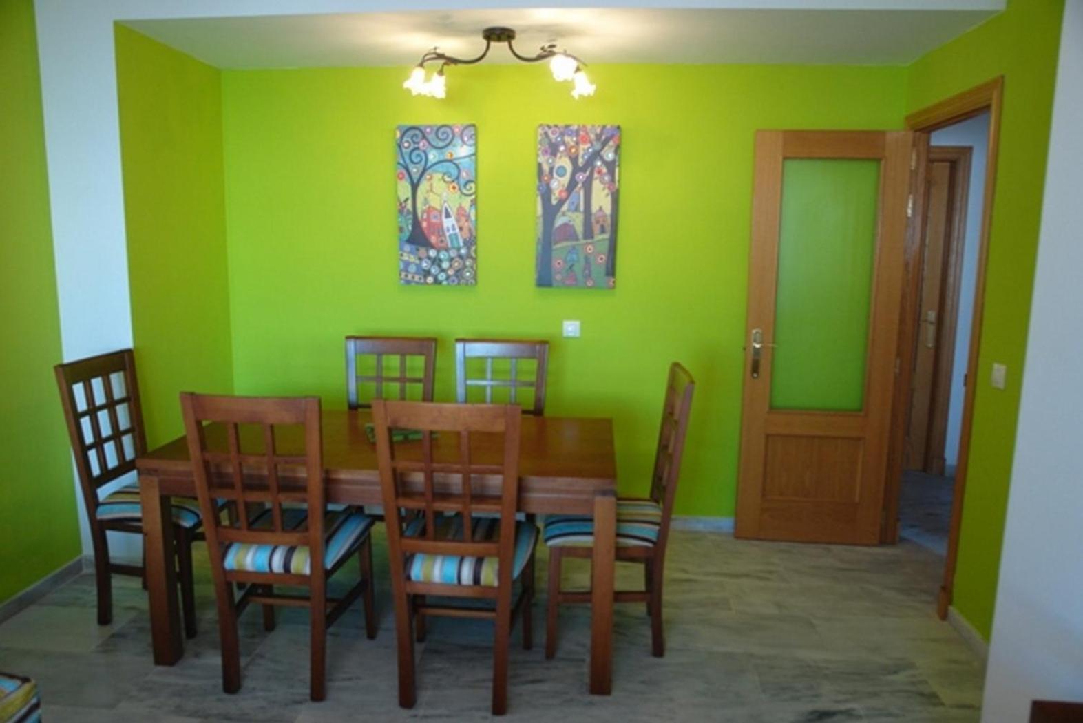 Livingtarifa Apartamento Simba ภายนอก รูปภาพ