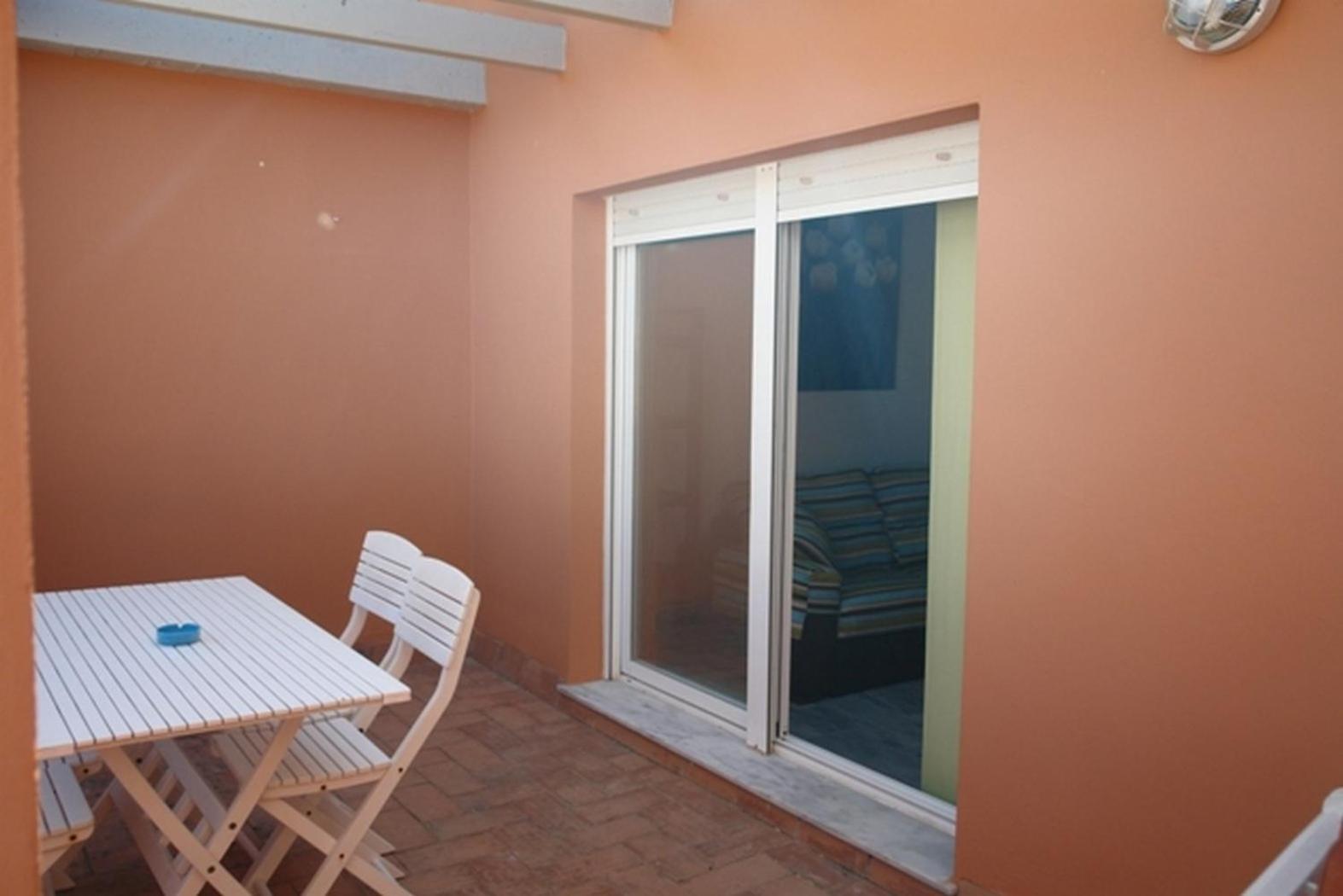 Livingtarifa Apartamento Simba ภายนอก รูปภาพ